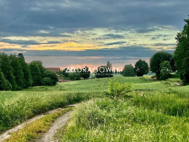Grunt na sprzedaż w Biskupiec, Warmińsko-mazurskie
