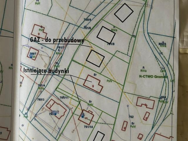 Grunt na sprzedaż w Rzepiennik Strzyżewski, Małopolskie