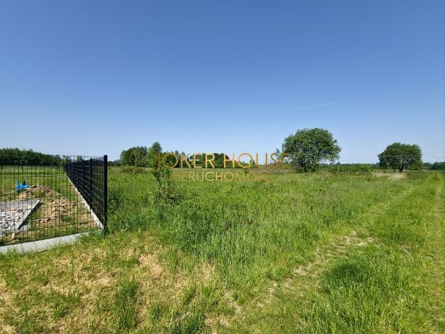 Grunt na sprzedaż w Rzeszów, Podkarpackie