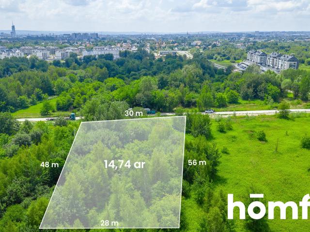 Grunt na sprzedaż w Rzeszów, Podkarpackie