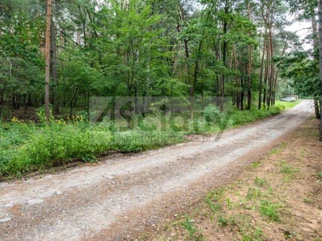 Grunt na sprzedaż w Sękocin-Las, Mazowieckie