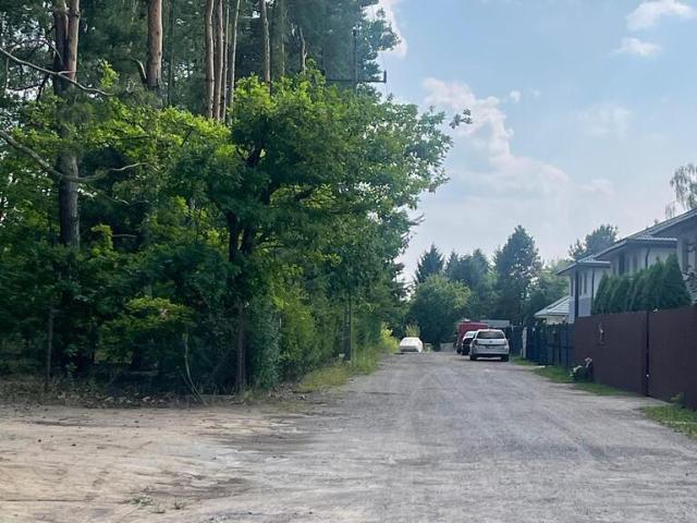Grunt na sprzedaż w Słupno, Mazowieckie