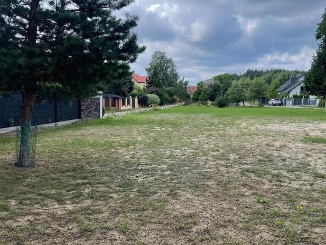 Grunt na sprzedaż w Słupno, Mazowieckie