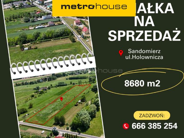 Grunt na sprzedaż w Tarnów, Małopolskie
