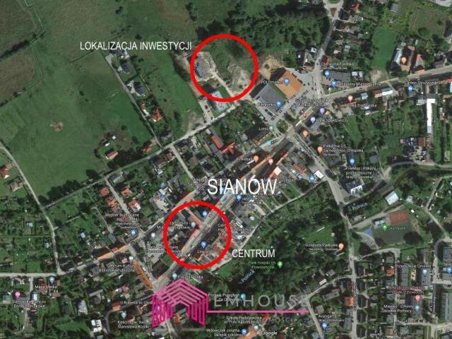Grunt na sprzedaż w Sianów, Zachodniopomorskie