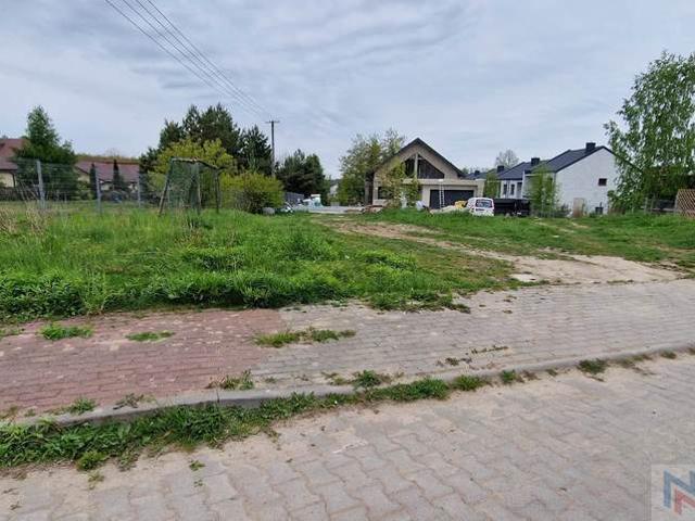 Grunt na sprzedaż w Siedlce, Mazowieckie