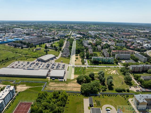 Grunt na sprzedaż w Siedlce, Mazowieckie