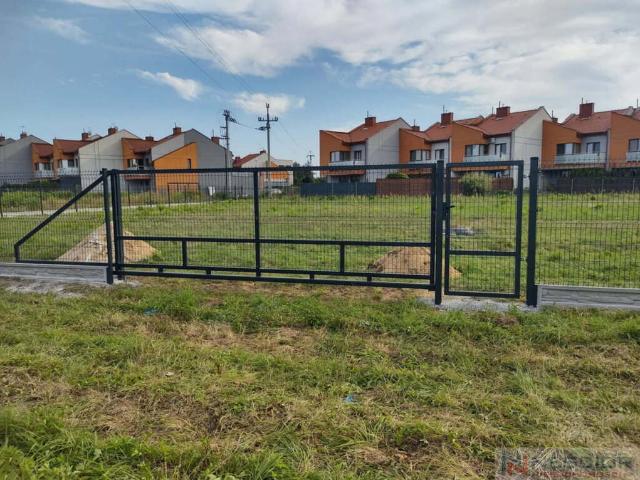 Grunt na sprzedaż w Siedlce, Mazowieckie