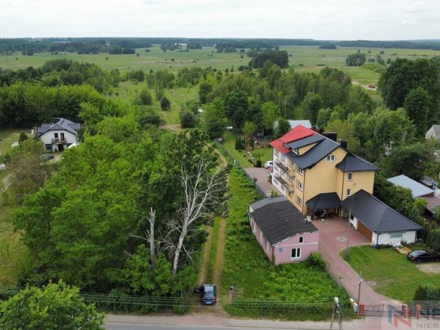 Grunt na sprzedaż w Siedlce, Mazowieckie