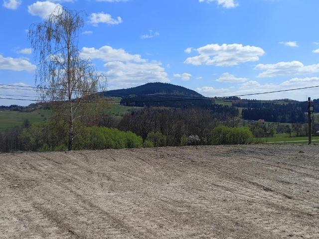 Grunt na sprzedaż w Limanowa, Małopolskie