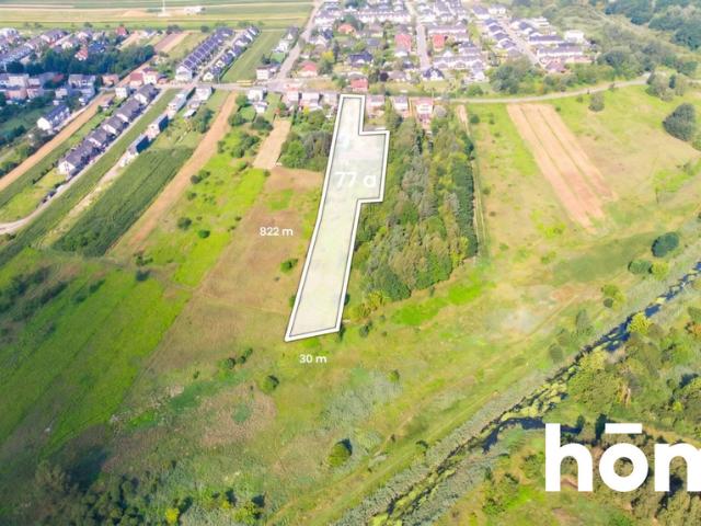Grunt na sprzedaż w Siemianowice Śląskie, Śląskie