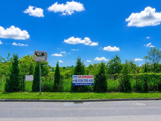 Grunt na sprzedaż w Siemianowice Śląskie, Śląskie