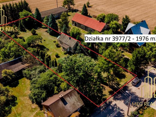 Grunt na sprzedaż w Siemiatycze, Podlaskie