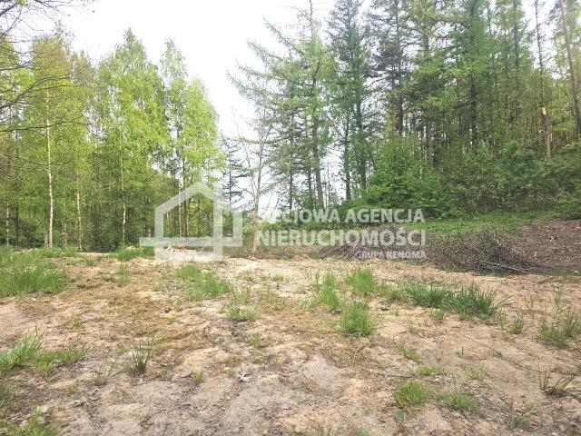 Grunt na sprzedaż w Sierakowice, Pomorskie