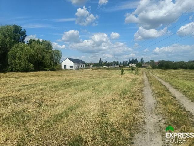 Grunt na sprzedaż w Skórzewo, Wielkopolskie