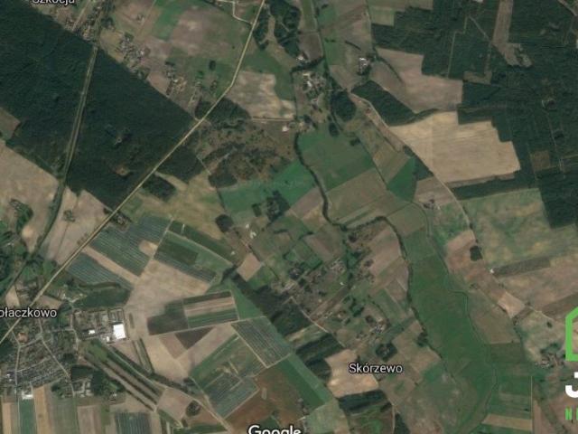 Grunt na sprzedaż w Szubin, Kujawsko-pomorskie