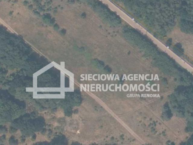 Grunt na sprzedaż w Smołdzino, Pomorskie