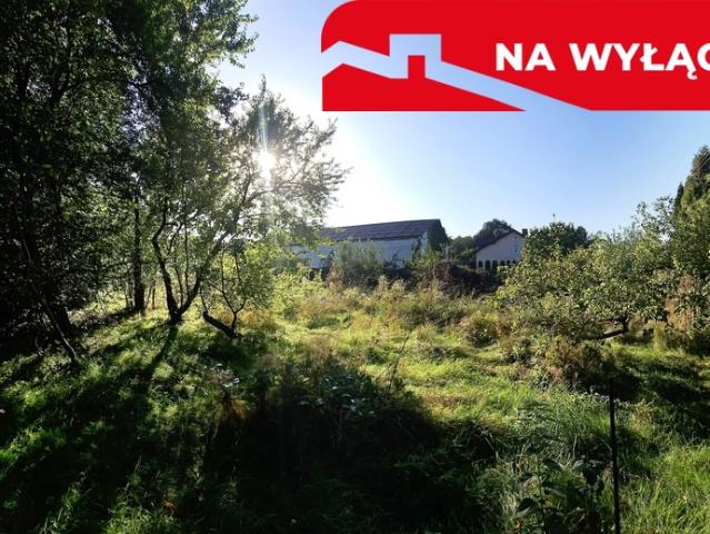 Grunt na sprzedaż w Jakubowice Konińskie-Kolonia, Lubelskie