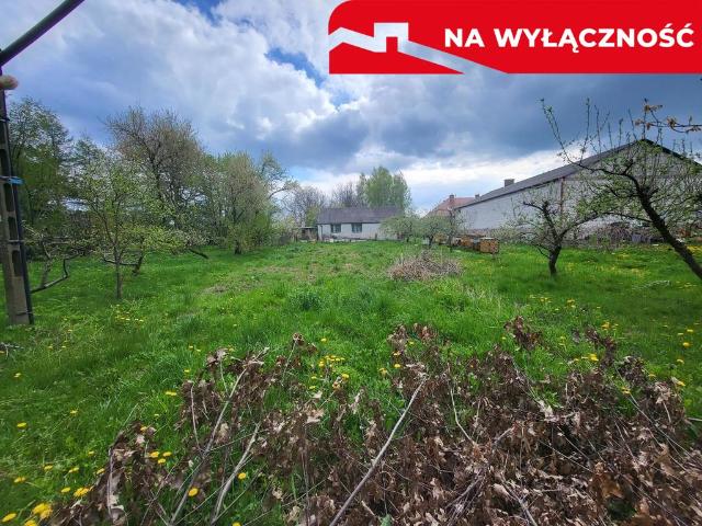 Grunt na sprzedaż w Jakubowice Konińskie-Kolonia, Lubelskie