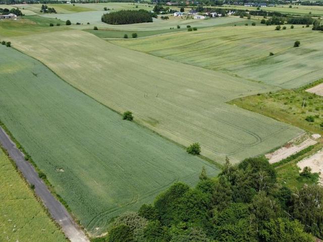 Grunt na sprzedaż w Snopków, Lubelskie