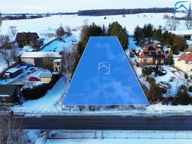 Grunt na sprzedaż w Snopków, Lubelskie