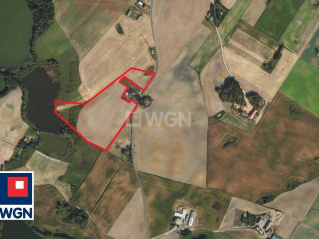 Grunt na sprzedaż w Koronowo, Kujawsko-pomorskie