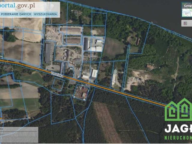 Grunt na sprzedaż w Solec Kujawski, Kujawsko-pomorskie