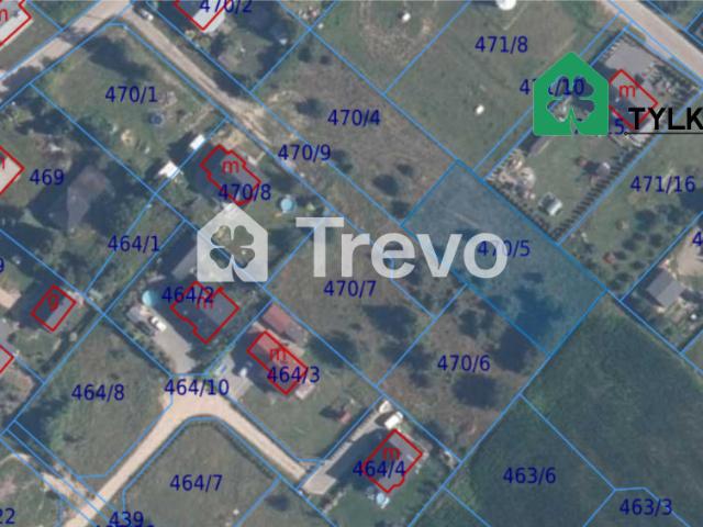 Grunt na sprzedaż w Somonino, Pomorskie