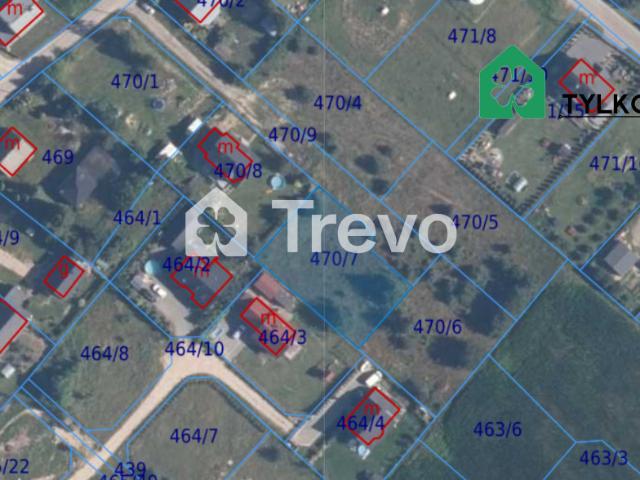 Grunt na sprzedaż w Somonino, Pomorskie