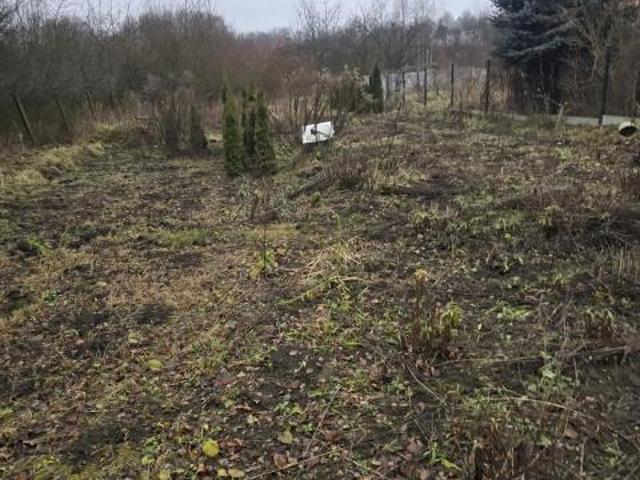 Grunt na sprzedaż w Sosnowiec, Śląskie