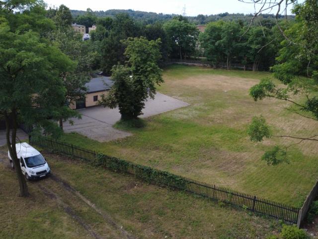 Grunt na sprzedaż w Sosnowiec, Śląskie