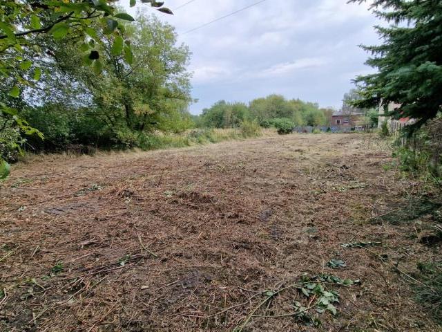 Grunt na sprzedaż w Sosnowiec, Śląskie