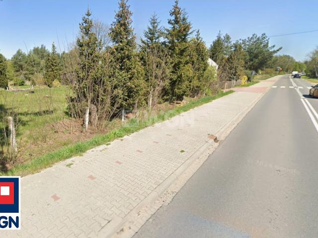 Grunt na sprzedaż w Sosnówka, Dolnośląskie
