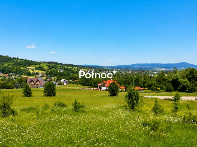 Grunt na sprzedaż w Spytkowice, Małopolskie