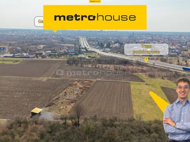 Grunt na sprzedaż w Stalowa Wola, Podkarpackie