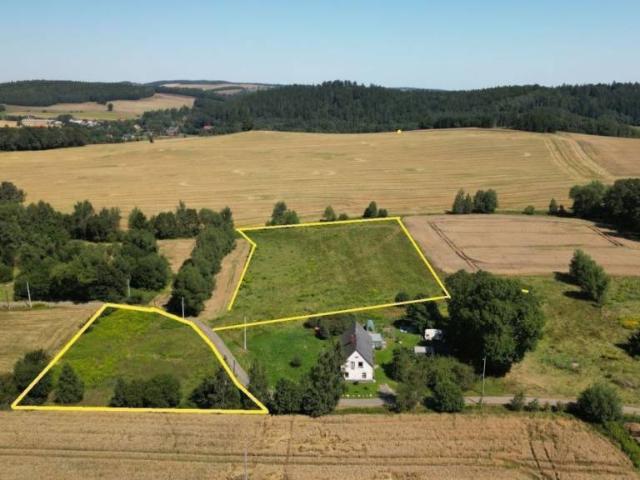 Grunt na sprzedaż w Stara Kamienica, Dolnośląskie