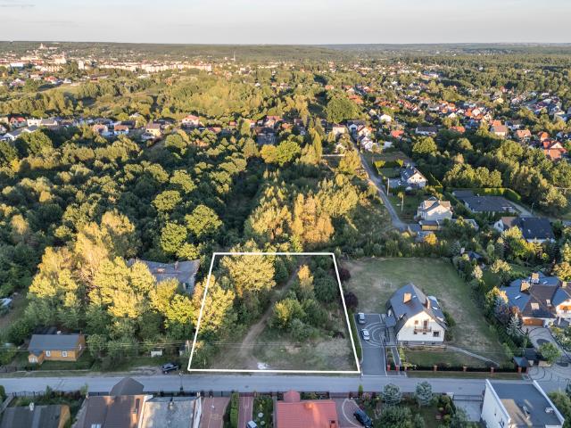 Grunt na sprzedaż w Starachowice, Świętokrzyskie