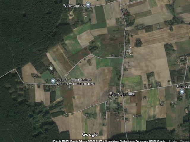 Grunt na sprzedaż w Koronowo, Kujawsko-pomorskie