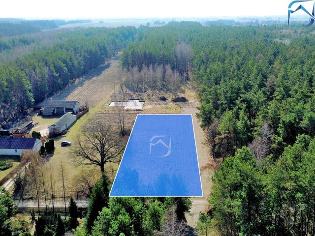 Grunt na sprzedaż w Stoczek Łukowski, Lubelskie