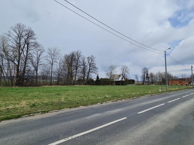 Grunt na sprzedaż w Stoszowice, powiat ząbkowicki