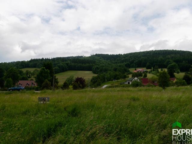 Grunt na sprzedaż w Stronie Śląskie, Dolnośląskie