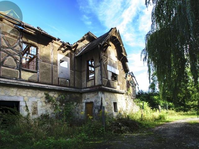 Grunt na sprzedaż w Strzegom, Dolnośląskie