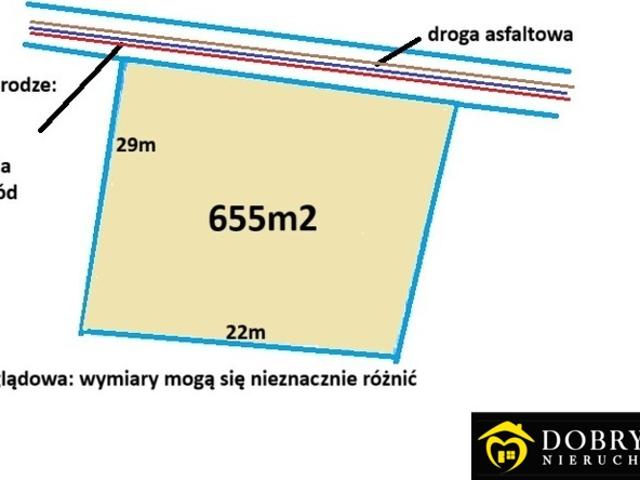 Grunt na sprzedaż w Suraż, Podlaskie