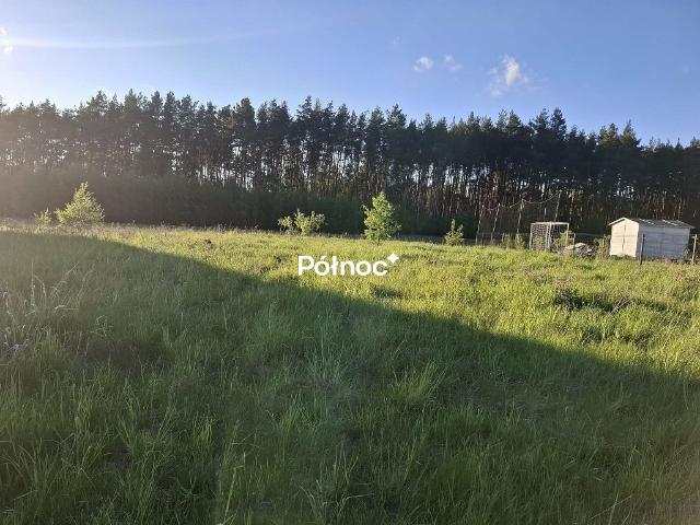 Grunt na sprzedaż w Suraż, Podlaskie