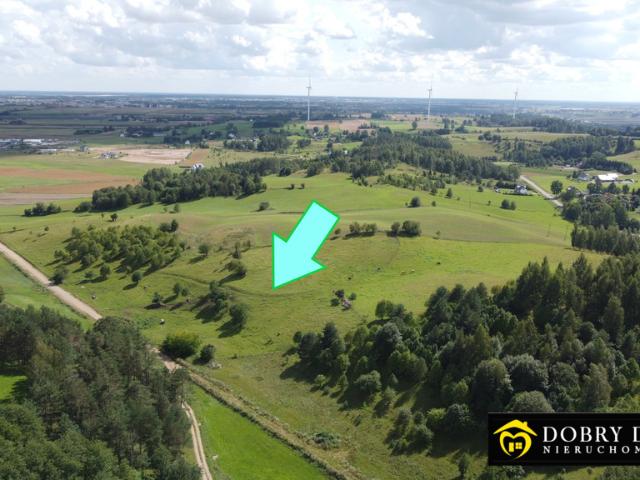 Grunt na sprzedaż w Suwałki, Podlaskie