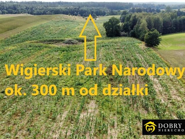 Grunt na sprzedaż w Suwałki, Podlaskie