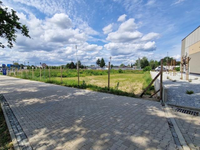 Grunt na sprzedaż w Swarzędz, Wielkopolskie