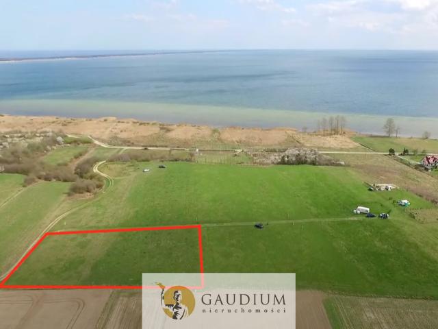 Grunt na sprzedaż w Swarzewo, Pomorskie