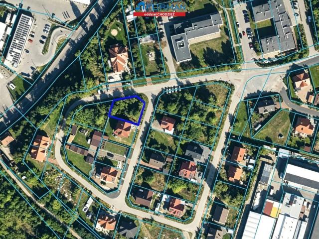 Grunt na sprzedaż w Szamocin, Wielkopolskie