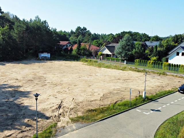 Grunt na sprzedaż w Szczecin, Zachodniopomorskie